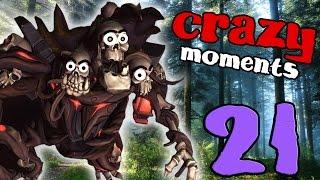 Heroes of The Storm - Crazy moments - Ep. 21