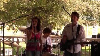 Ramona Music Fest 2010- Aja Alycean