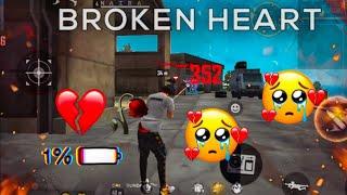 FREE FIRE SAD SHAYARI _/ MY LIFE LINE GARENA FREE FIRE _/ FREE FIRE SAD SHAYARI