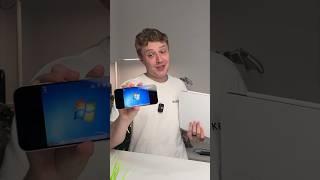 Как установить Windows на iPhone и iPad