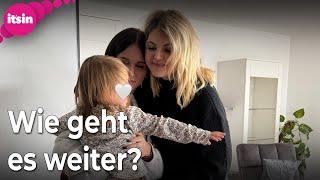 Coupleontour-Trennung: Was passiert mit Tochter Liv & dem gemeinsamen Kanal?  • it's in