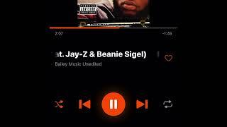 Freeway x Jay-Z x Beanie Sigel - What We Do (fast)