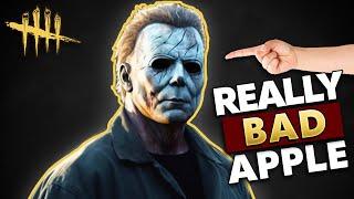 Everything You NEED to Know About Michael Myers in DBD