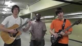 Give Me One Reason - Music Video - Glenn Swindler, Elliot Hett, 1 Rab