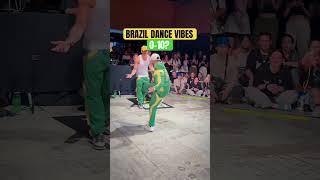 Brazil Dance Vibes 90s #90s #dance