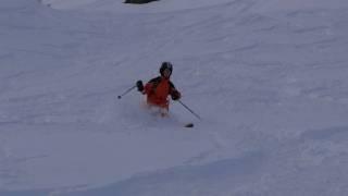 Rodion Off Piste