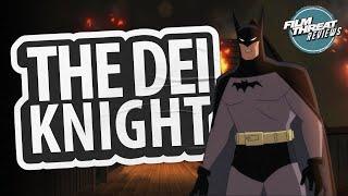 BATMAN: CAPED CRUSADER | Film Threat Reviews