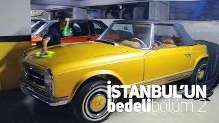 the cost of istanbul: episode 2 - blue collar