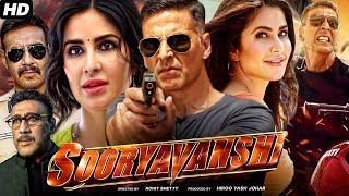 Sooryavanshi Full Movie | Akshay Kumar, Katrina Kaif, Ajay, Ranveer | Rohit Shetty | Facts & Review