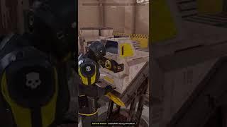 Helldivers 2/ you think you can trust a game right?