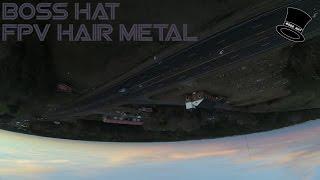 Boss Hat One Take: Slaughter, Fly to the Angels