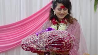 SABIN & SANCHITA WEDDING FILM | WhiteFOX