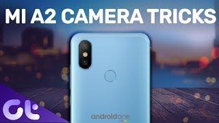 BEST Mi A2 Camera Tips & Tricks for AMAZING PHOTOS | Guiding Tech