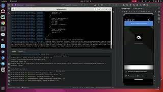 Автоматизация тестирования Android приложения на связке Appium/Pytest Казаков Сергей @kazakovs_qa