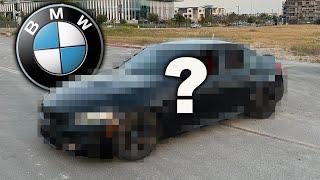 Revealing My New RARE SPEC BMW F8X 