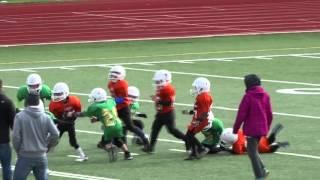 Luke Cote Run 2