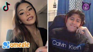 GETTING THE BADDEST GIRLS ON OMEGLE (BEST MOMENTS)