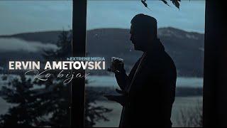 Ervin Ametovski - KO BIJAV ( Official Video 2025 ) - Extreme Media