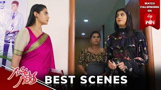 Guvva Gorinka Best Scenes: 13th September 2024 Episode Highlights | Watch Full Episode on ETV Win