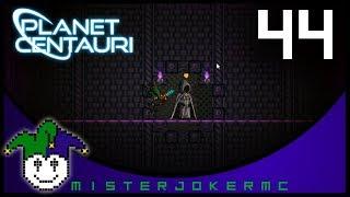 Planet Centauri Gameplay Best Food and How to Farm the Master