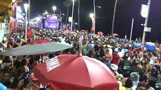 XANDDY HARMONIA | Vamo ou Bora | DOMINGO de CARNAVAL 2025 BARRA ONDINA | SALVADOR - BA