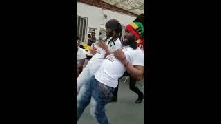 Koffee - Toast  | Rasta movement  | The best´n´Maaaad choreography !