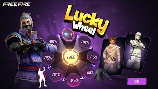 Lucky Wheel Discount Event Confirm date|Next Discount Event Bangladesh Server |Free Fire New Event