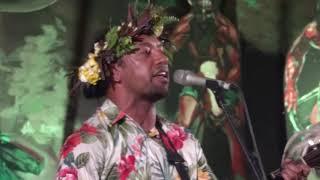 Powerful Music specially for the Rapa People