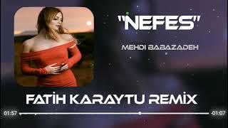 iZi Music - Mehdi Babazadeh -  Nefes