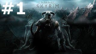 Zagrajmy  [PC] The Elder Scrolls V: Skyrim Special Edition #1