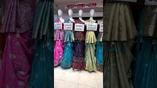 Beautiful saree collection ! Bombay market Surat ! Saree manufacturers in Surat ! #sareeshort