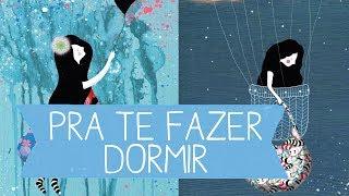 Isadora Canto - Pra Te Fazer Dormir (Audio e Letra)