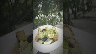 #cheflife