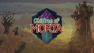 Children of Morta