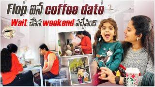 Much Awaited Weekend | Breakfast Buffet |  Nails/Black Friday ️/Kattu Pongal Recipe/Market