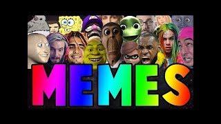 BEST MEMES COMPILATION V4! DANK MEME COMPILATION!