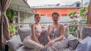 КАК НАЕБАТЬ СИСТЕМУ и стать УСПЕШНЫМ? - Альбина Белая и Ариша