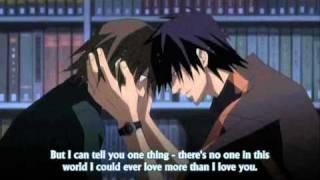 Junjou Egoist - Collide - Nowaki x Hiroki