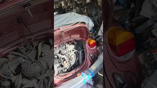 Stop fighting with spark plugs Use this simple trick in & out