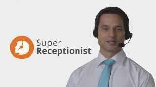 SuperReceptionist by Knowlarity - Call 1800-208-3030 (Toll Free) to know more.