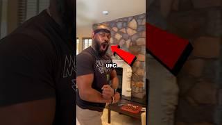 Why UFC fighters have insane accuracy!