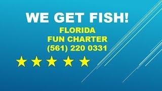 Deep Sea Fishing Boynton Beach