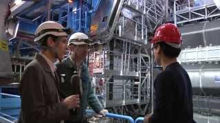 Tested at CERN: How The ATLAS Experiment Works