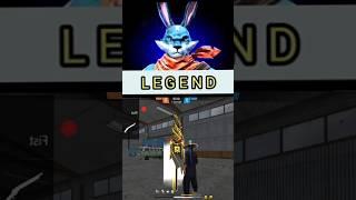 Lone Wolf 1v 1 headshot Gameplay  #Free Fire #Shorts #Gaming Nepal #Edit 