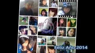 ReggaetoN & Electronick Mix party 2014 Dj Fer 2014 Feliz Año 2014