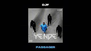 DJF - PASSAGER (Audio officiel)