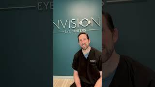 Dr. Bruce Madsen Vision Webinar