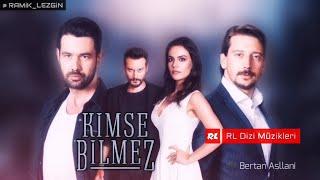 Kimse Bilmez - Gölge / Manyak | Dizi Müziği