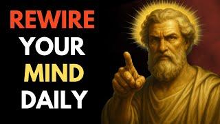 10 Powerful Ways to Boost Dopamine & Rewire Your Mind | Stoic Reflections