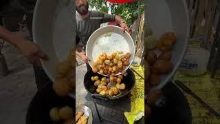 Tapri wale Bread Pakode | India Street Food Shorts #shorts #shortsfeed